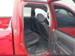 2005 Dodge Ram 1500 Slt/laramie Red vin: 1D7HA18D25J516459