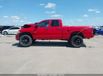 2005 Dodge Ram 1500 Slt/laramie Красный vin: 1D7HA18D25J516459