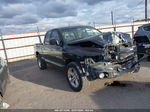 2005 Dodge Ram 1500 Slt/laramie Черный vin: 1D7HA18D25J525730