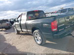 2005 Dodge Ram 1500 Slt/laramie Черный vin: 1D7HA18D25J525730