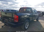 2005 Dodge Ram 1500 Slt/laramie Black vin: 1D7HA18D25J525730