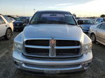 2005 Dodge Ram 1500 St Серебряный vin: 1D7HA18D25J570778