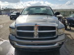 2005 Dodge Ram 1500 St Gray vin: 1D7HA18D25J583790