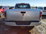 2005 Dodge Ram 1500 St Silver vin: 1D7HA18D25J641171