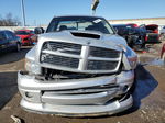 2005 Dodge Ram 1500 St Silver vin: 1D7HA18D25J641171