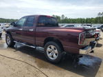 2005 Dodge Ram 1500 St Maroon vin: 1D7HA18D25S107436