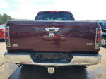 2005 Dodge Ram 1500 St Maroon vin: 1D7HA18D25S107436