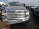 2005 Dodge Ram 1500 St Gray vin: 1D7HA18D25S174036