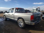 2005 Dodge Ram 1500 St Gray vin: 1D7HA18D25S174036