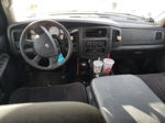 2005 Dodge Ram 1500 St Серый vin: 1D7HA18D25S174036