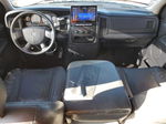 2005 Dodge Ram 1500 St Серебряный vin: 1D7HA18D35J621320