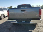 2005 Dodge Ram 1500 St Серый vin: 1D7HA18D35S179889