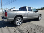 2005 Dodge Ram 1500 St Серый vin: 1D7HA18D35S179889