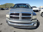 2005 Dodge Ram 1500 St Серый vin: 1D7HA18D35S179889