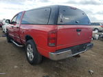 2005 Dodge Ram 1500 St Red vin: 1D7HA18D35S282021