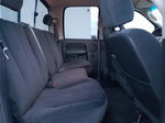 2005 Dodge Ram 1500 St Белый vin: 1D7HA18D45S172353