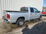 2005 Dodge Ram 1500 St Silver vin: 1D7HA18D45S257693