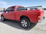 2005 Dodge Ram 1500 St Красный vin: 1D7HA18D45S284148