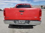 2005 Dodge Ram 1500 St Red vin: 1D7HA18D45S284148