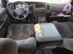 2005 Dodge Ram 1500 St Красный vin: 1D7HA18D45S284148