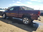 2005 Dodge Ram 1500 St Purple vin: 1D7HA18D45S299250