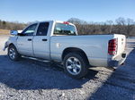 2005 Dodge Ram 1500 St Белый vin: 1D7HA18D65S123686