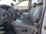 2005 Dodge Ram 1500 St Белый vin: 1D7HA18D65S123686