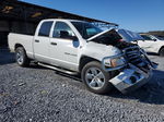 2005 Dodge Ram 1500 St White vin: 1D7HA18D65S123686