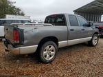 2005 Dodge Ram 1500 St Gray vin: 1D7HA18D65S137409