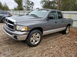 2005 Dodge Ram 1500 St Gray vin: 1D7HA18D65S137409