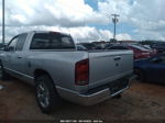 2005 Dodge Ram 1500 Slt Серебряный vin: 1D7HA18D65S159510