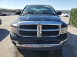 2005 Dodge Ram 1500 St Black vin: 1D7HA18D65S354734