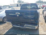 2005 Dodge Ram 1500 Slt/laramie Blue vin: 1D7HA18D75J596339