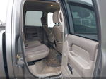 2005 Dodge Ram 1500 Slt/laramie Gray vin: 1D7HA18D85J596561