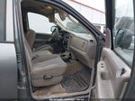 2005 Dodge Ram 1500 Slt/laramie Gray vin: 1D7HA18D85J596561