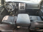 2005 Dodge Ram 1500 St Черный vin: 1D7HA18D85S125312