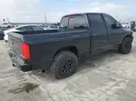 2005 Dodge Ram 1500 St Черный vin: 1D7HA18D85S125312