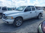 2005 Dodge Ram 1500 Slt/laramie White vin: 1D7HA18D85S246647