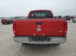 2005 Dodge Ram 1500 St Красный vin: 1D7HA18D85S281625