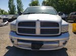 2005 Dodge Ram 1500 St Silver vin: 1D7HA18D95J532044