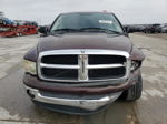 2005 Dodge Ram 1500 St Бордовый vin: 1D7HA18D95J585147