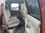 2005 Dodge Ram 1500 St Бордовый vin: 1D7HA18D95J585147