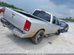 2005 Dodge Ram 1500 Slt/laramie Silver vin: 1D7HA18D95S114755