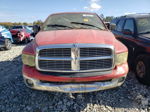 2005 Dodge Ram 1500 St Red vin: 1D7HA18D95S152552