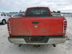 2005 Dodge Ram 1500 St Red vin: 1D7HA18D95S152552