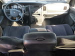 2005 Dodge Ram 1500 St Серый vin: 1D7HA18D95S173532