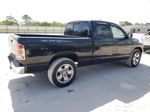 2005 Dodge Ram 1500 St Черный vin: 1D7HA18D95S350936