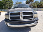 2005 Dodge Ram 1500 St Черный vin: 1D7HA18D95S350936