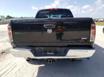 2005 Dodge Ram 1500 St Черный vin: 1D7HA18D95S350936