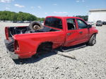 2005 Dodge Ram 1500 St Красный vin: 1D7HA18DX5J500672